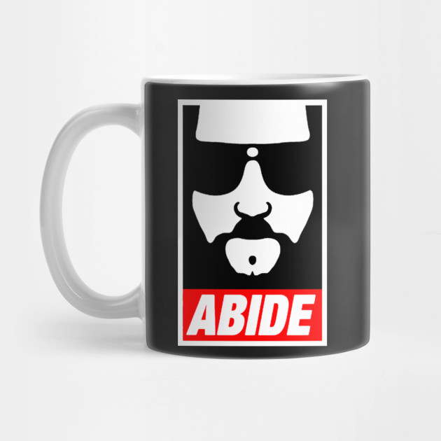 Abide (Clean)